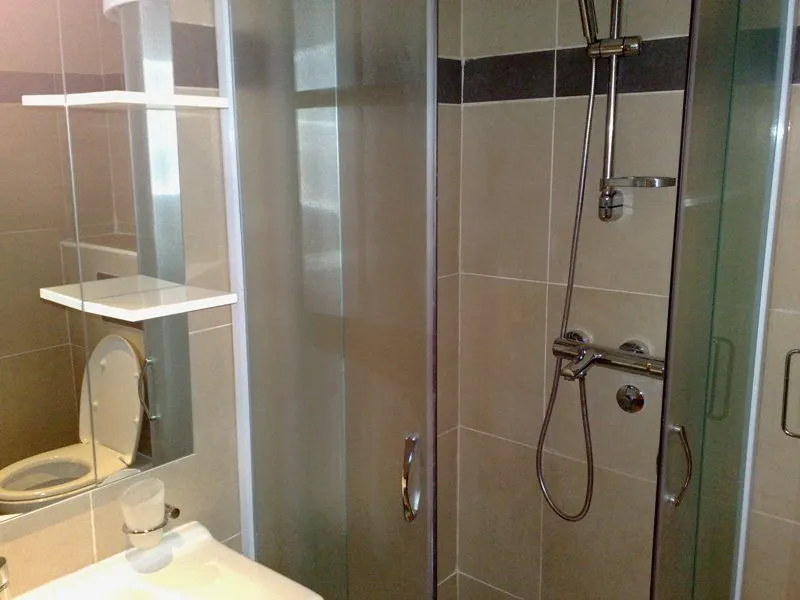 Prodaja, stan, 77m², Pržno, Budva