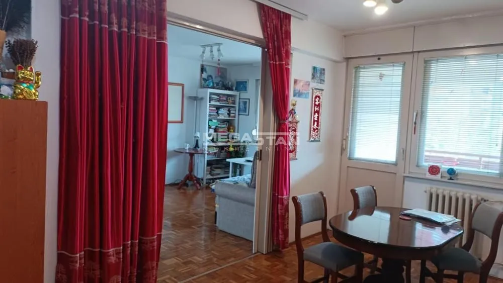 Sale, three bedroom apartment, 101m², Žarkovo, Beograd
