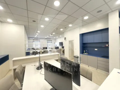 Rent, office space, 98m², Stari Aerodrom, Podgorica - image 4