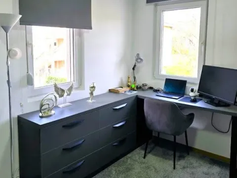 Prodaja, stan, 147m², Dalmatinska ulica, Podgorica - image 13