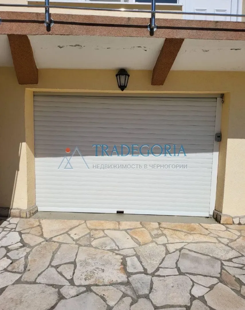 Prodaja, ugostiteljski objekat, 188m², Utjeha, Ulcinj