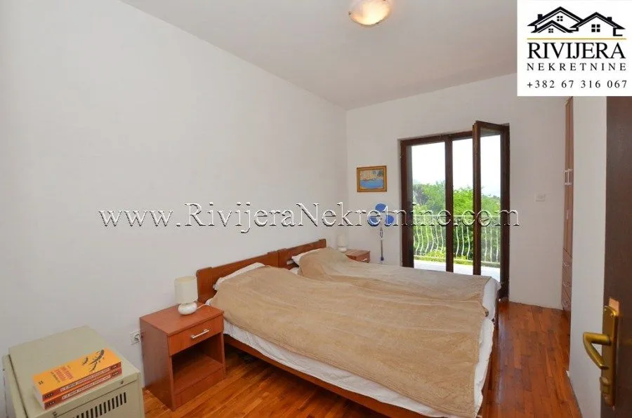 Prodaja, trosoban stan, 106m², Centar, Herceg Novi