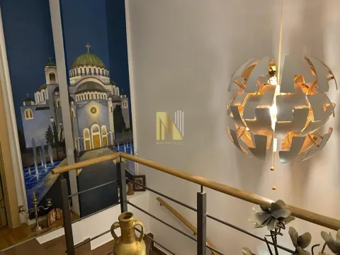 Sale, four bedroom apartment, 120m², Novo naselje, Novi Sad - image 19