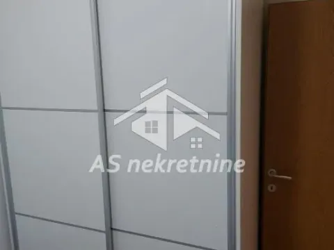 Izdavanje, dvosoban stan, 46m², Kalenić Pijaca, Vračar Sve Podlokacije - image 14