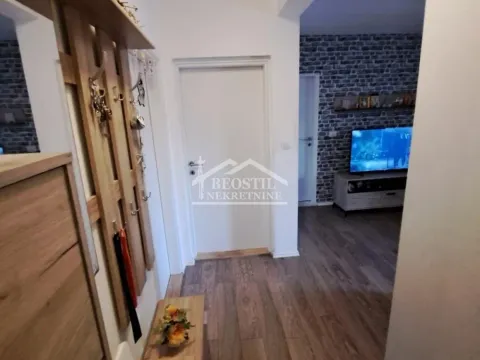 Sale, three bedroom apartment, 52m², Batajnica, Beograd - image 4