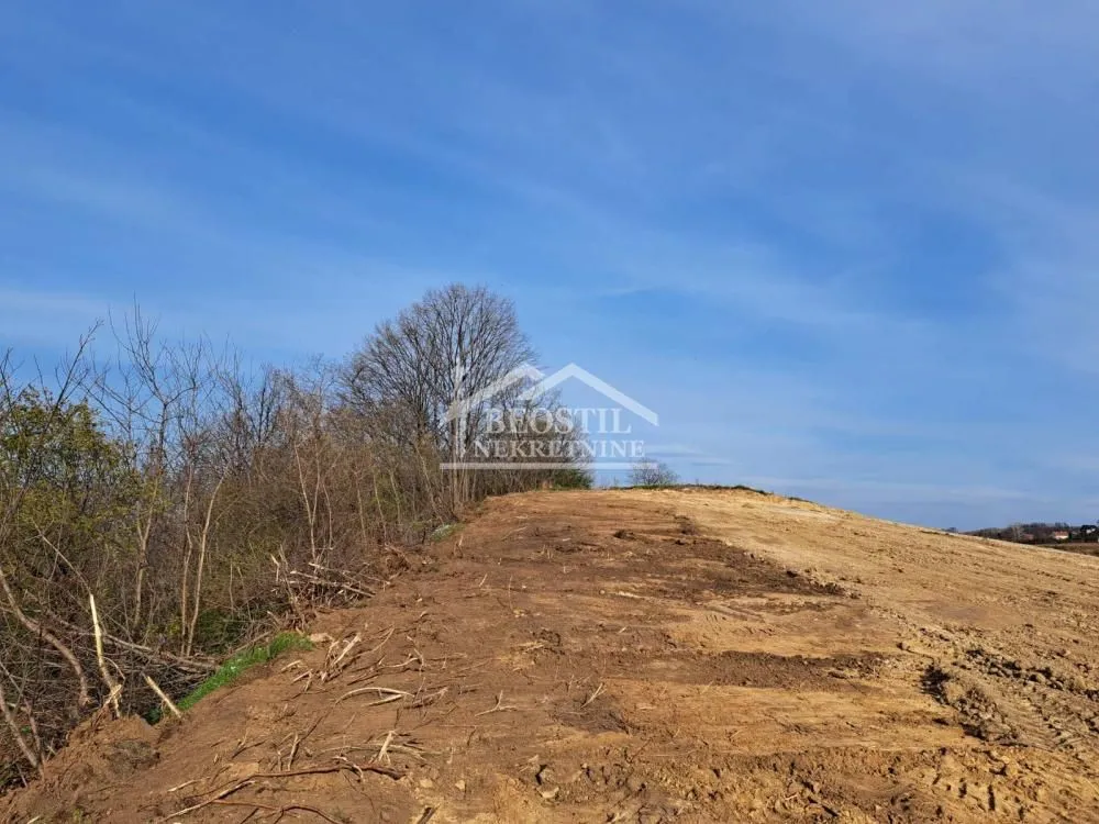 Prodaja, plac, 4966m², Brestovik, Grocka