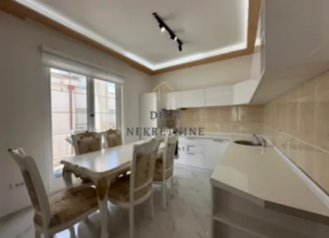 Izdavanje, dvosoban stan, 105m², Sveti Stefan, Budva - image 7