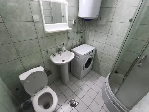 Prodaja, garsonjera, 28m², Tuški Put, Podgorica - image 3
