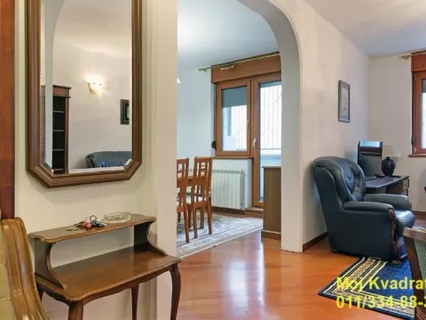 Sale, three bedroom apartment, 108m², Vukov Spomenik, Zvezdara Sve Podlokacije - image 7