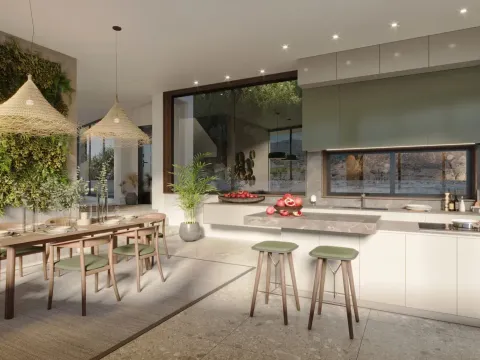 Prodaja, kuća, 400m², Tivat, Crna Gora - image 4