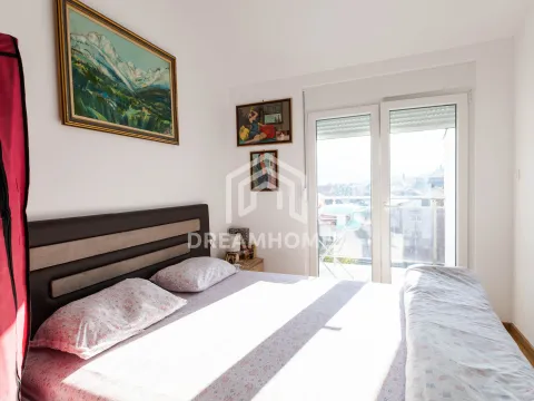 Rent, one bedroom apartment, 42m², Zagorič, Podgorica - image 6