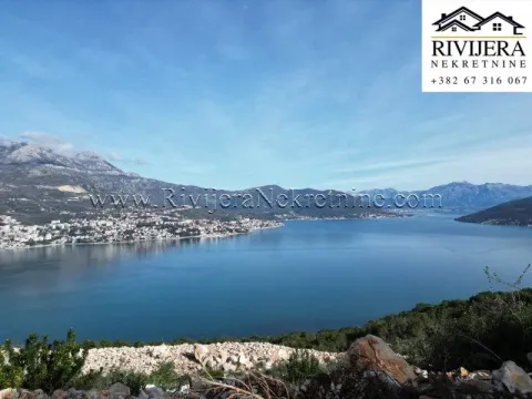 Prodaja, plac, 2457m², Žvinje, Herceg Novi - image 3