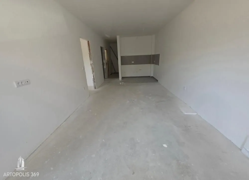 Prodaja, dvosoban stan, 60m², Zemun Sve Podlokacije, Beograd