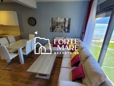 Sale, two bedroom apartment, 61m², Igalo, Herceg Novi - image 4