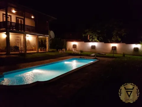 Prodaja, kuća, 205m², Arnajevo, Barajevo - image 9