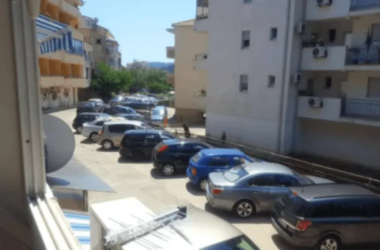 Sale, apartment, 37m², Bečići, Budva