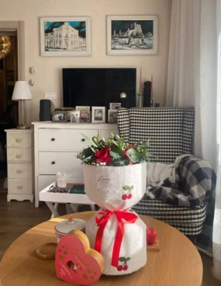 Prodaja, jednosoban stan, 47m², Nova Dalmatinska, Podgorica