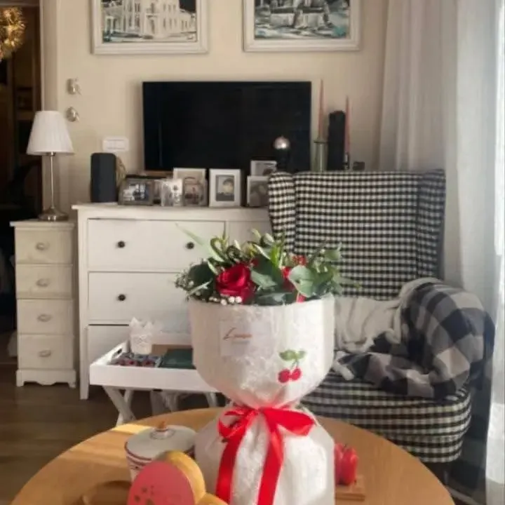 Prodaja, jednosoban stan, 47m², Nova Dalmatinska, Podgorica