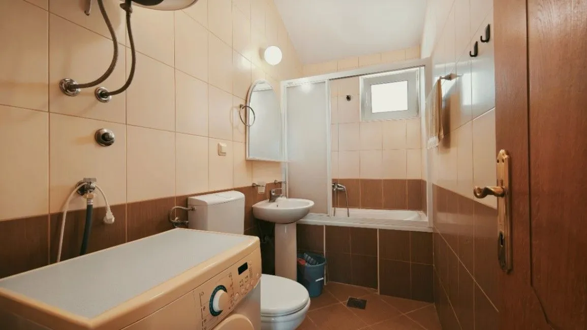 Sale, one bedroom apartment, 38m², Bečići, Budva
