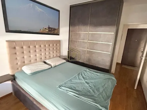 Rent, one bedroom apartment, 44m², City Kej, Podgorica - image 7
