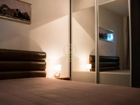 Rent, two bedroom apartment, 54m², Podbara, Novi Sad Sve Podlokacije - image 9