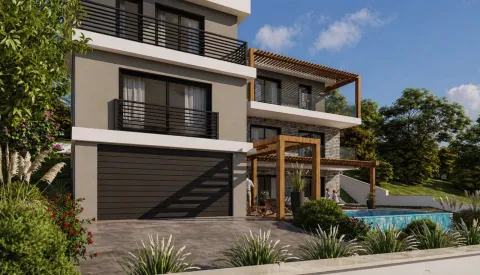 Prodaja, plac, 5520m², Kotor, Crna Gora - image 13