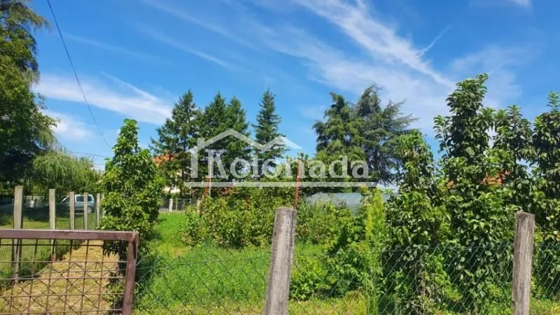 Prodaja, plac, 1089m², Sopot, Beograd
