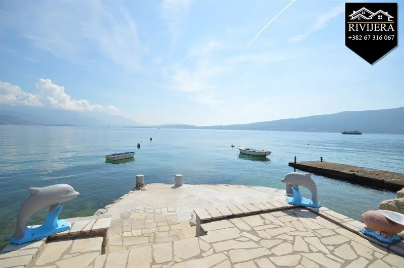 Prodaja, kuća, 160m², Bijela, Herceg Novi