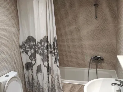 Rent, one bedroom apartment, 47m², Tološka šuma, Podgorica - image 4