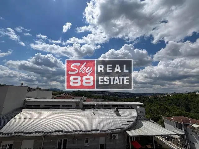 Sale, apartment, 140m², Savski Venac, Beograd