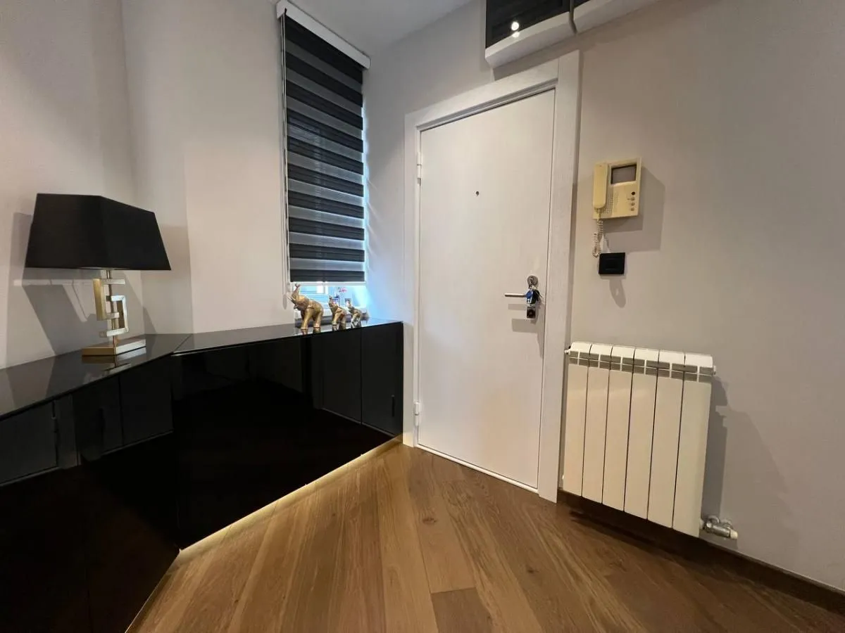 Sale, apartment, 122m², Bulevar Oslobodjenja, Novi Sad Sve Podlokacije