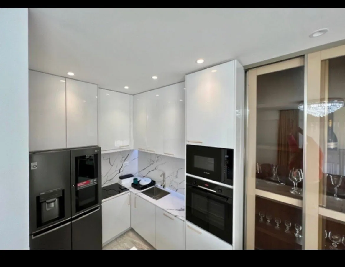 Prodaja, stan, 56m², Budva, Crna Gora