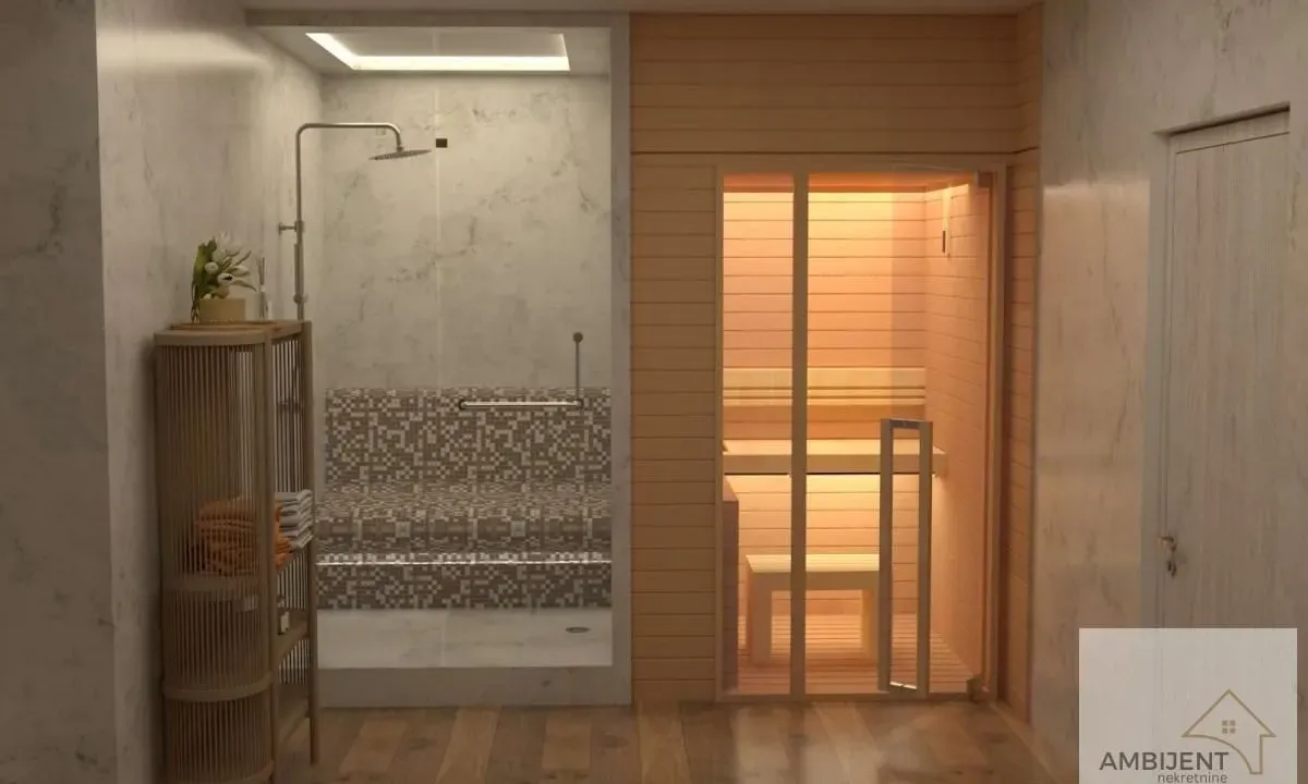 Prodaja, trosoban stan, 58m², Divčibare, Valjevo