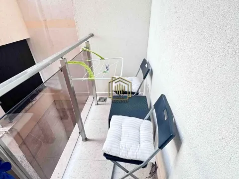 Rent, apartment, 35m², Bečići, Budva - image 8