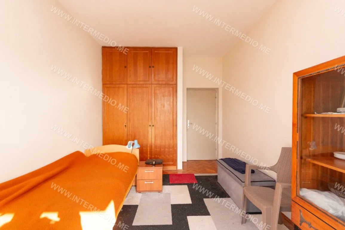 Prodaja, kuća, 213m², Centar, Herceg Novi