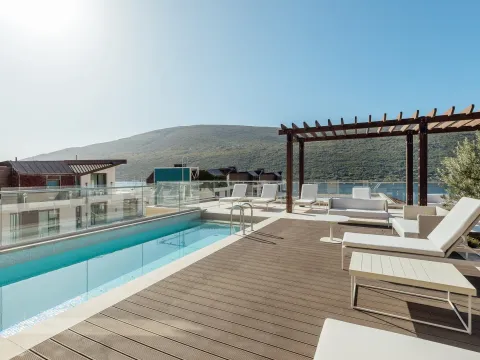 Prodaja, trosoban stan, 382m², Portonovi, Herceg Novi - image 35