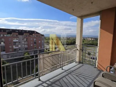 Izdavanje, stan, 132m², Novo naselje, Novi Sad - image 14