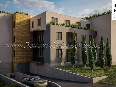 Prodaja, dvosoban stan, 66m², Dobrota, Kotor - image 2