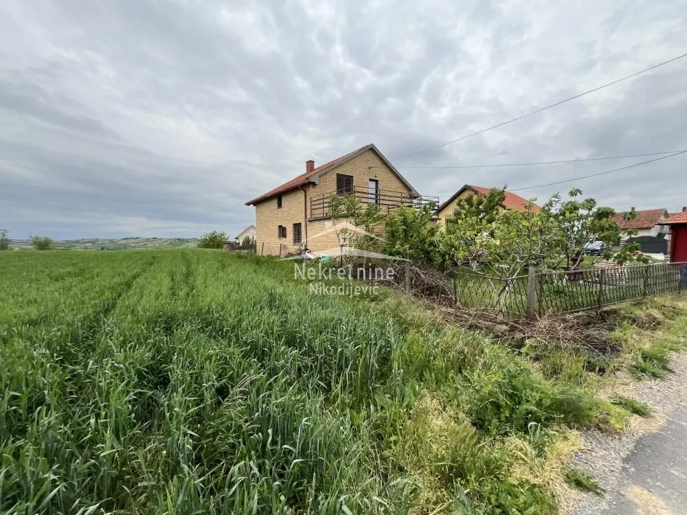 Prodaja, plac, 1600m², Čukarica, Beograd