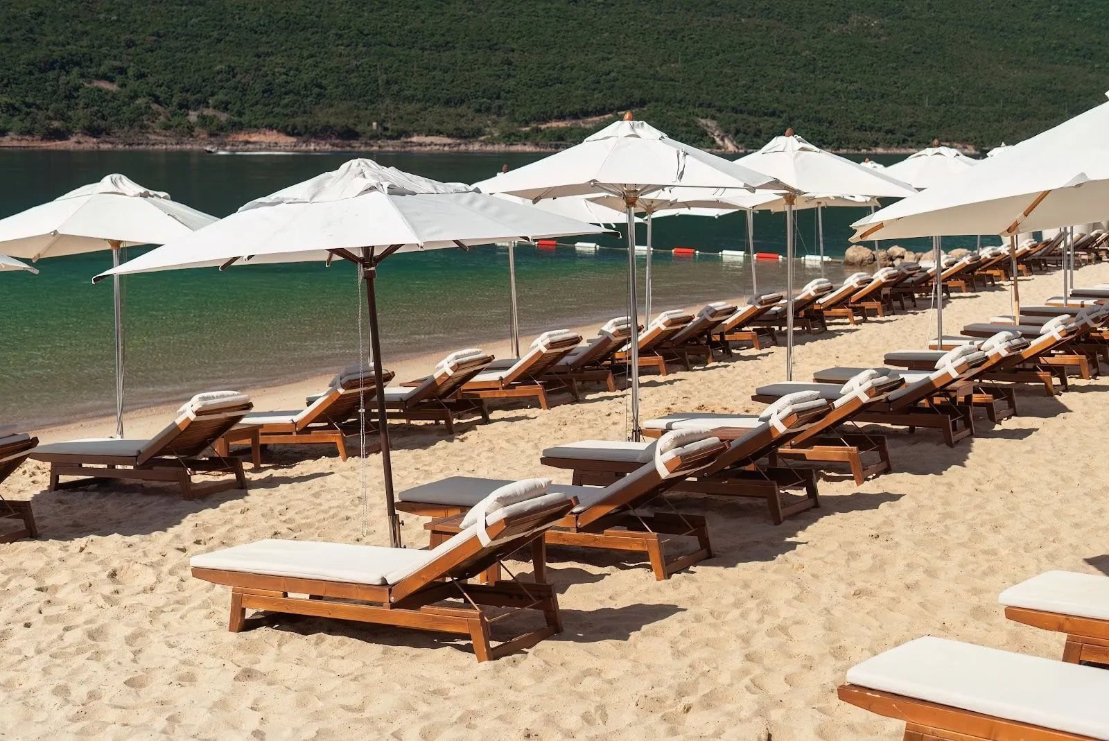 Prodaja, dvosoban stan, 171m², Herceg Novi, Crna Gora