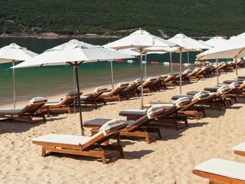 Prodaja, dvosoban stan, 171m², Herceg Novi, Crna Gora - image 11
