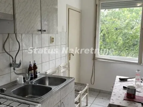 Rent, three bedroom apartment, 63m², Detelinara, Novi Sad Sve Podlokacije - image 7