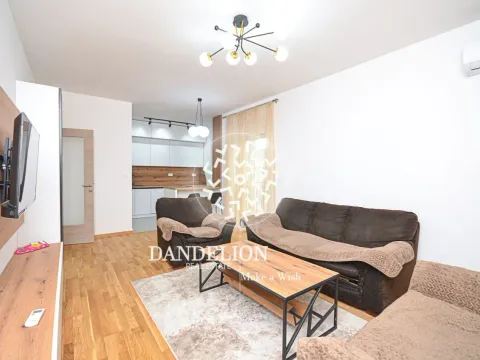 Izdavanje, jednosoban stan, 50m², Zabjelo, Podgorica - image 3