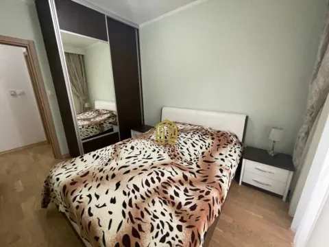 Sale, two bedroom apartment, 94m², Budva, Crna Gora