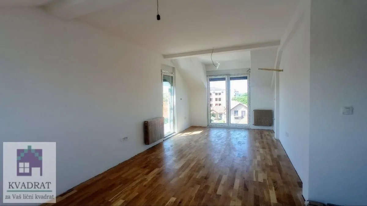 Prodaja, dvosoban stan, 73m², Obrenovac, Beograd