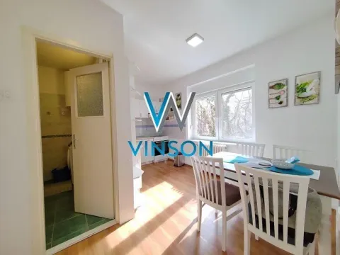 Prodaja, dvosoban stan, 43m², Centar, Novi Sad - image 9