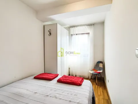 Izdavanje, jednosoban stan, 33m², Centar, Podgorica - image 4