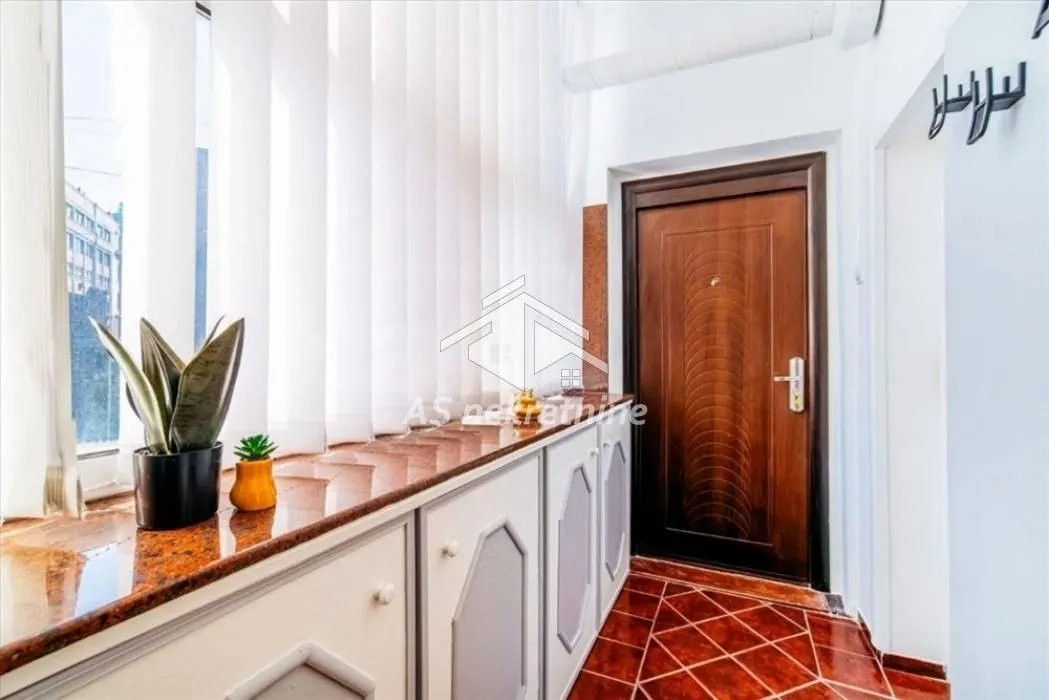 Rent, apartment, 50m², Stari Grad, Beograd