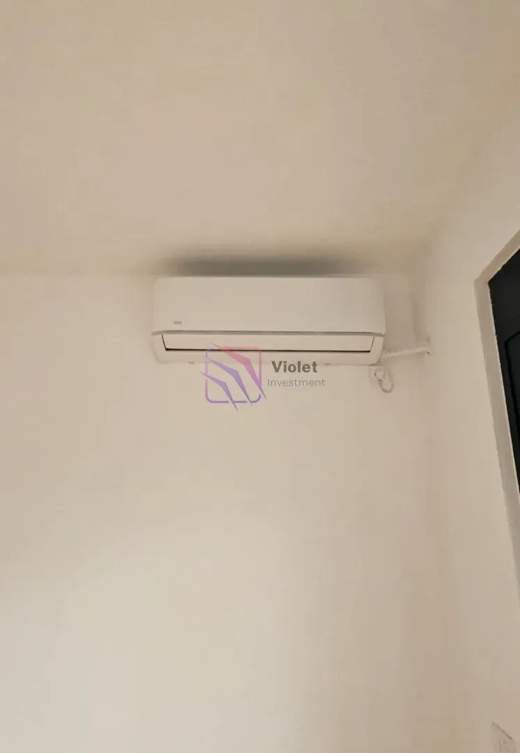 Sale, one bedroom apartment, 46m², Centar, Ulcinj