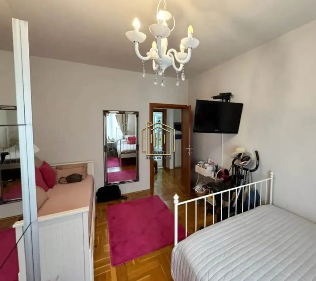 Prodaja, trosoban stan, 109m², Momišići, Podgorica
